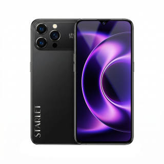 STARLET Smartphones
