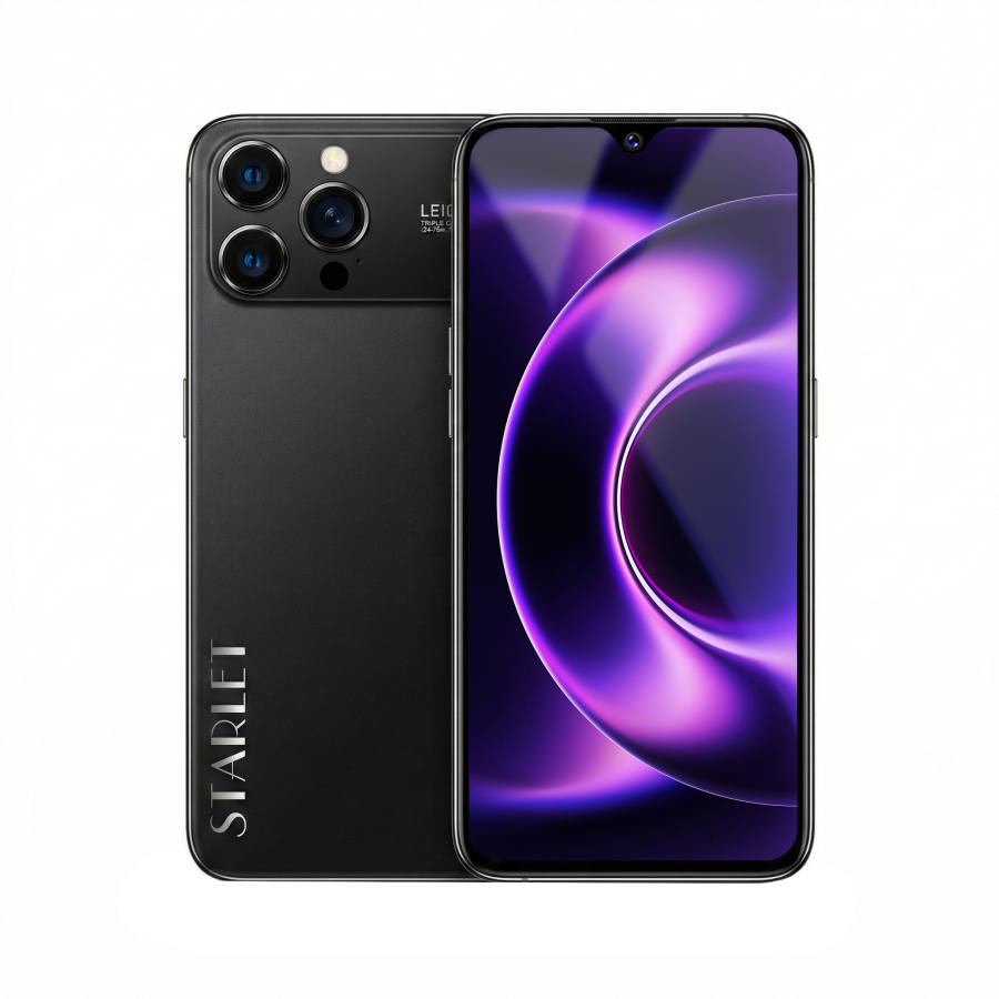 STARLET STARLET Smartphones