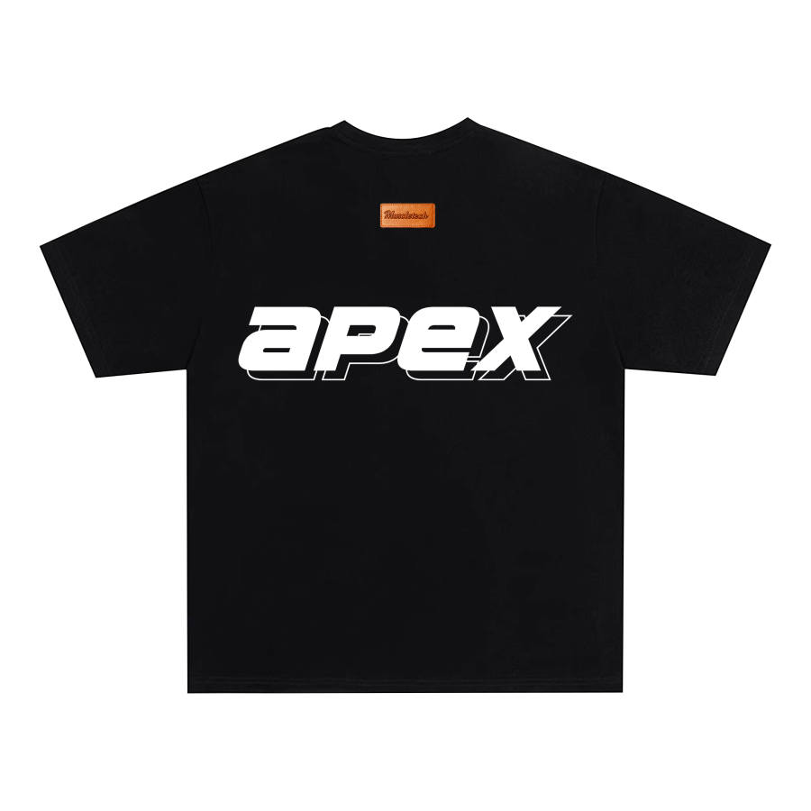 MUSCLETECH T Shirts Unisex Crew Neck Thin Straight Fit