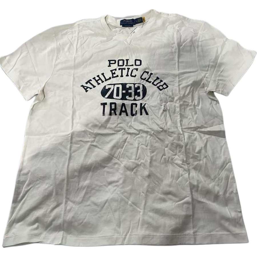 Polo Ralph Lauren T Shirt Classic Version Men's
