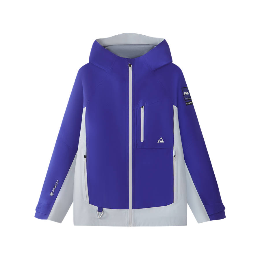 FILA KIDS Jacket Loose Fit Kids'