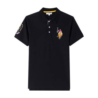 U.S. POLO ASSN. Polo Shirt Unisex