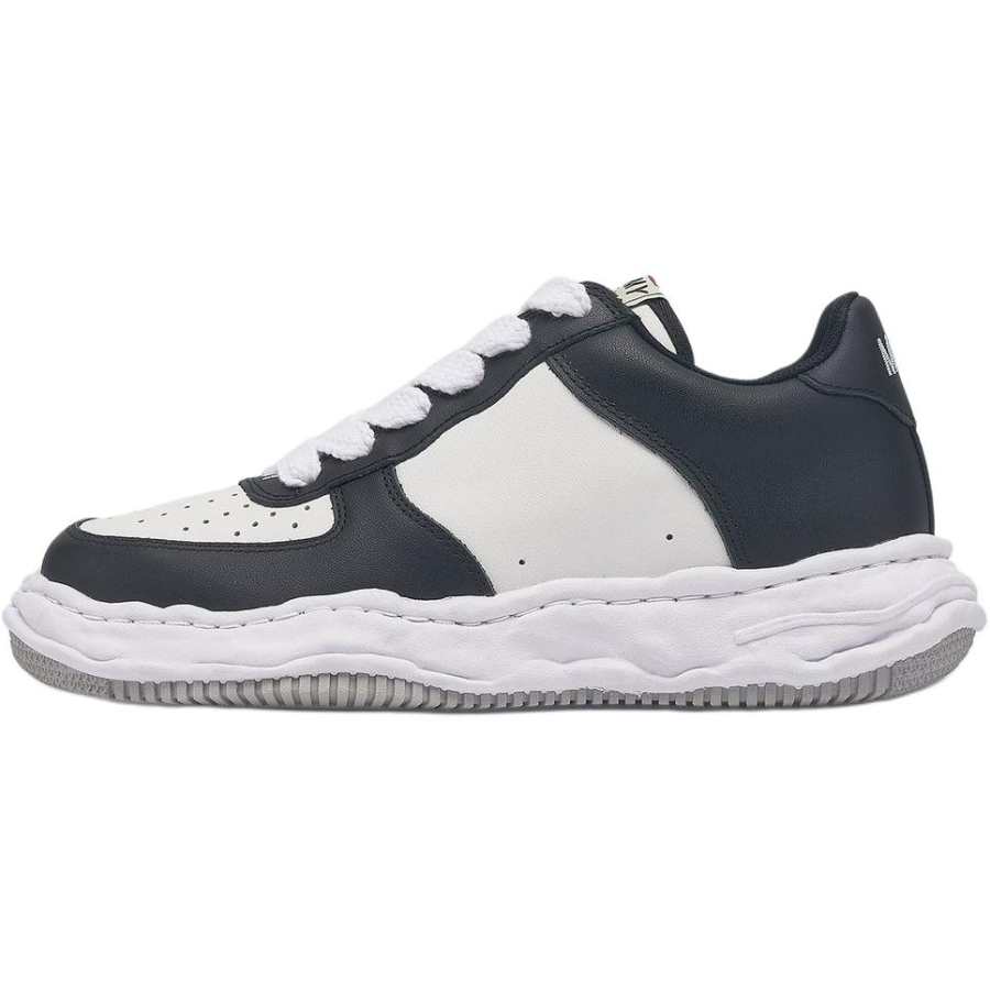 Maison Mihara Yasuhiro Wayne Low-Top Sneakers