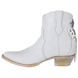 CDG Ankle Boots Women's
