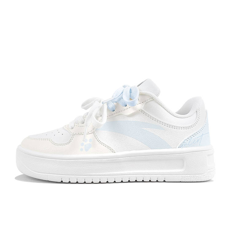 Anta Life Collection Low top Skateboard Shoes Unisex
