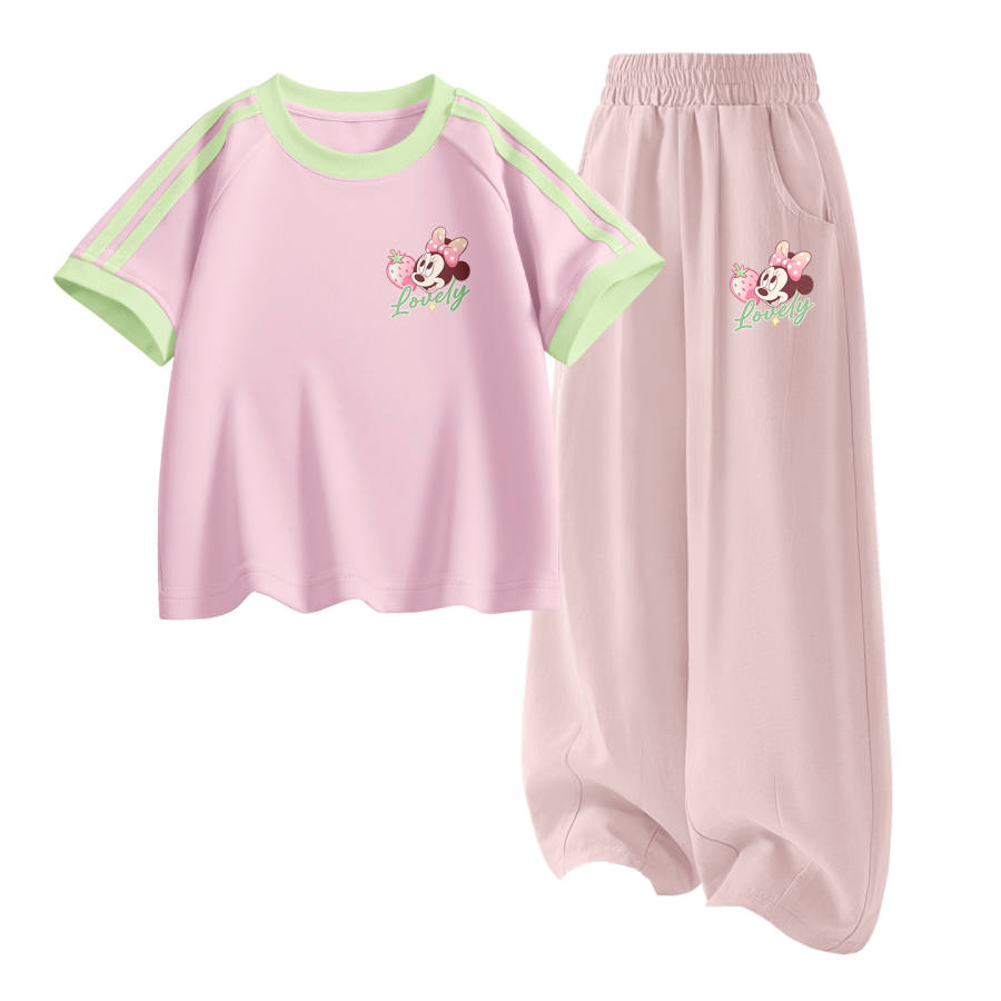 Disney Casual Sportswear 2 Piece Set Kids'
