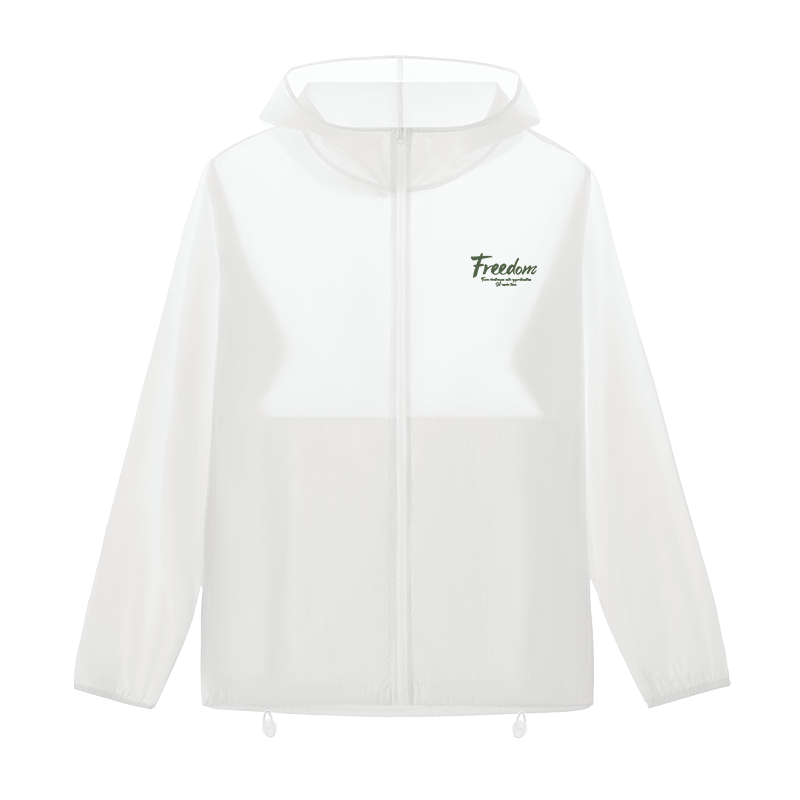 MINISO MINISO Sun Protection Clothing Unisex