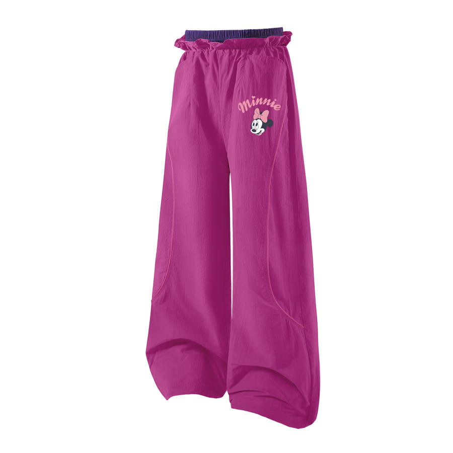 Disney Kids Pants Thin Sports