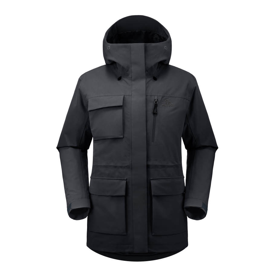 PELLIOT PELLIOT Windbreaker Jacket Women's