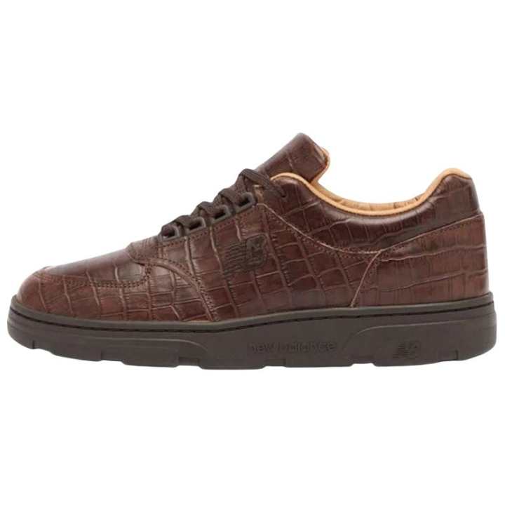 New Balance Allerdale END. x Allerdale New Balance 'Croc Leather'