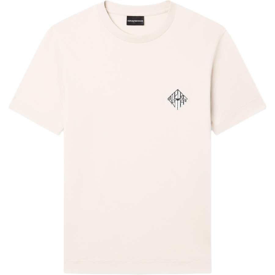 EMPORIO ARMANI SS26 T Shirt Men's