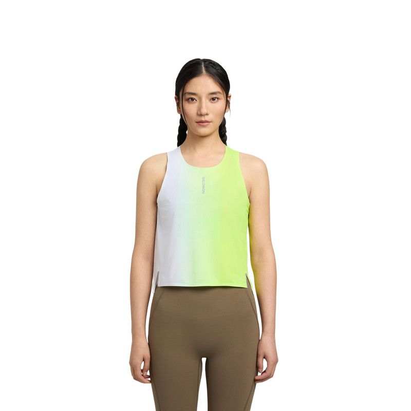 SALOMON Running Tank Top Women's