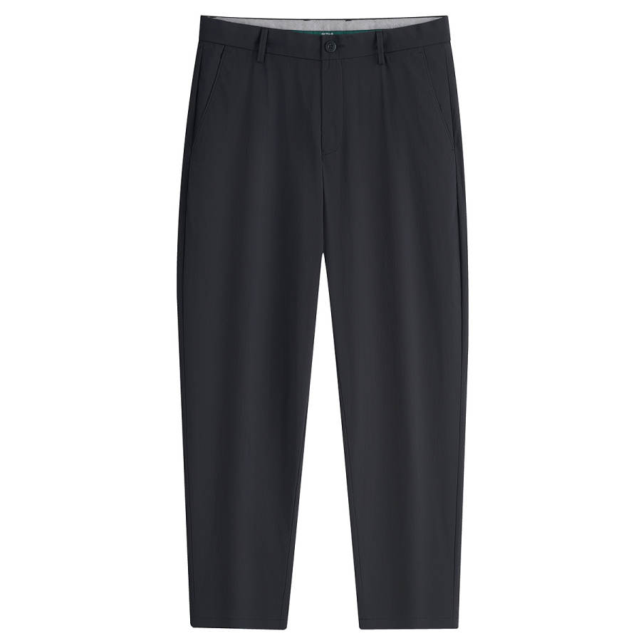 SEPTWOLVES SEPTWOLVES Casual Pants Men's Thin Slim Fit Pants