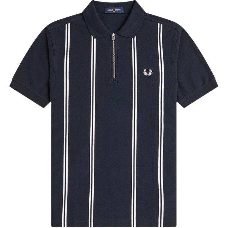 FRED PERRY FRED PERRY SS26 Polo Shirt Men's