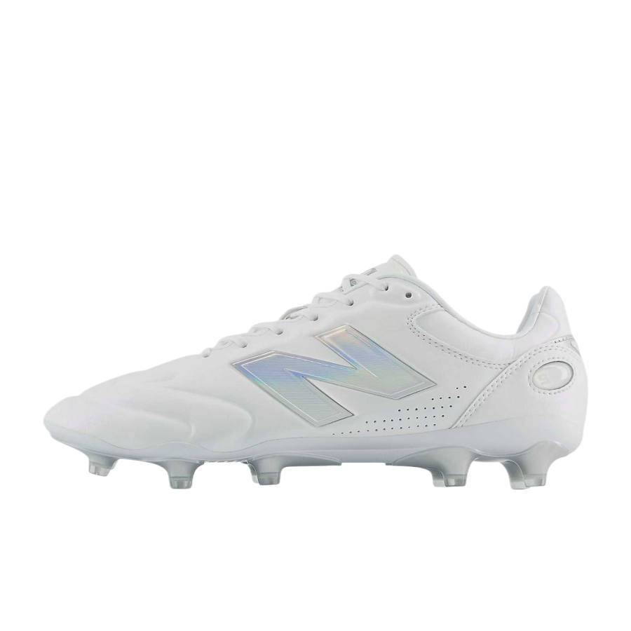 New Balance 442 New Balance Elite Fg V3 'White Grey Matter'