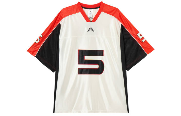 Adidas Adidas Ae Short Sleeve Jersey