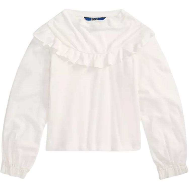 Polo Ralph Lauren T Shirt Classic Version Kids'