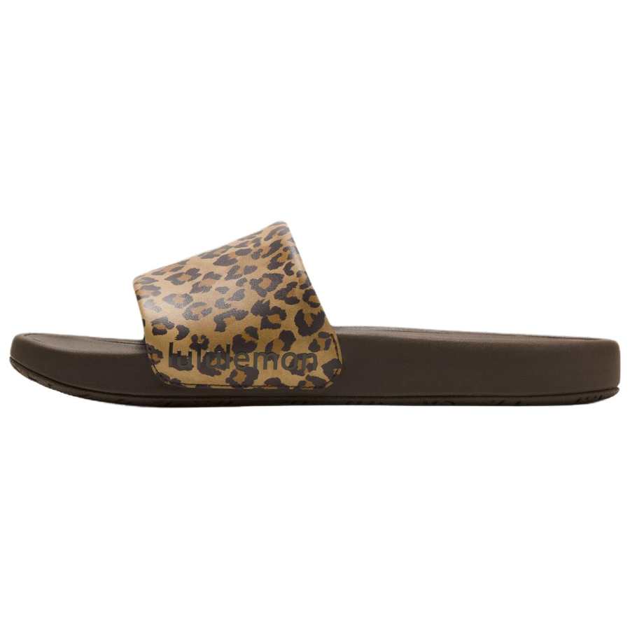 Lululemon Lululemon Restfeel Slide Slippers Women's