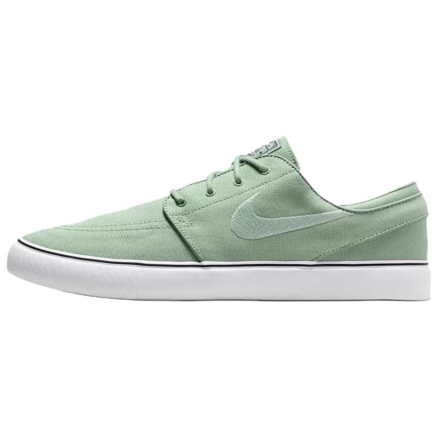 Nike Nike Sb Zoom Janoski OG+ Skateboard Shoes Unisex Green