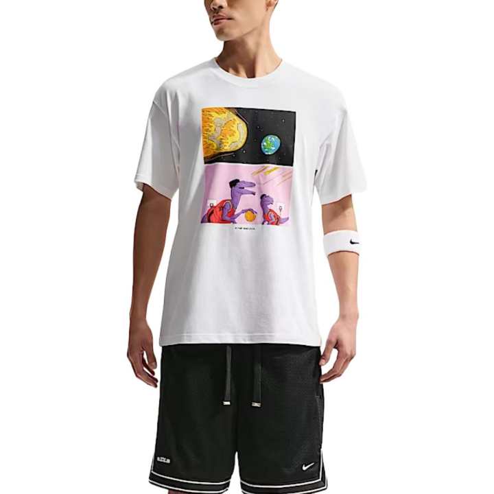 Nike Nike LeBron LeBroto T Shirt Men's