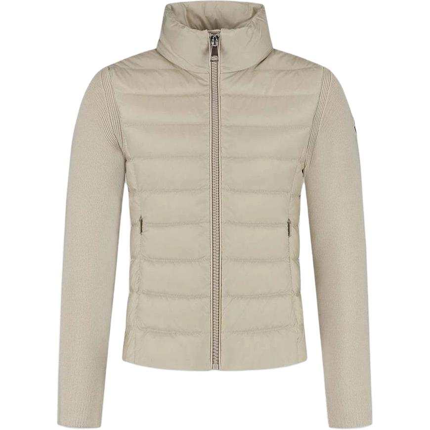 Moncler 26ss Down Jacket Kids' Pink