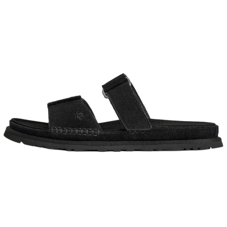 UGG UGG EVA Slide Slippers Women's Black