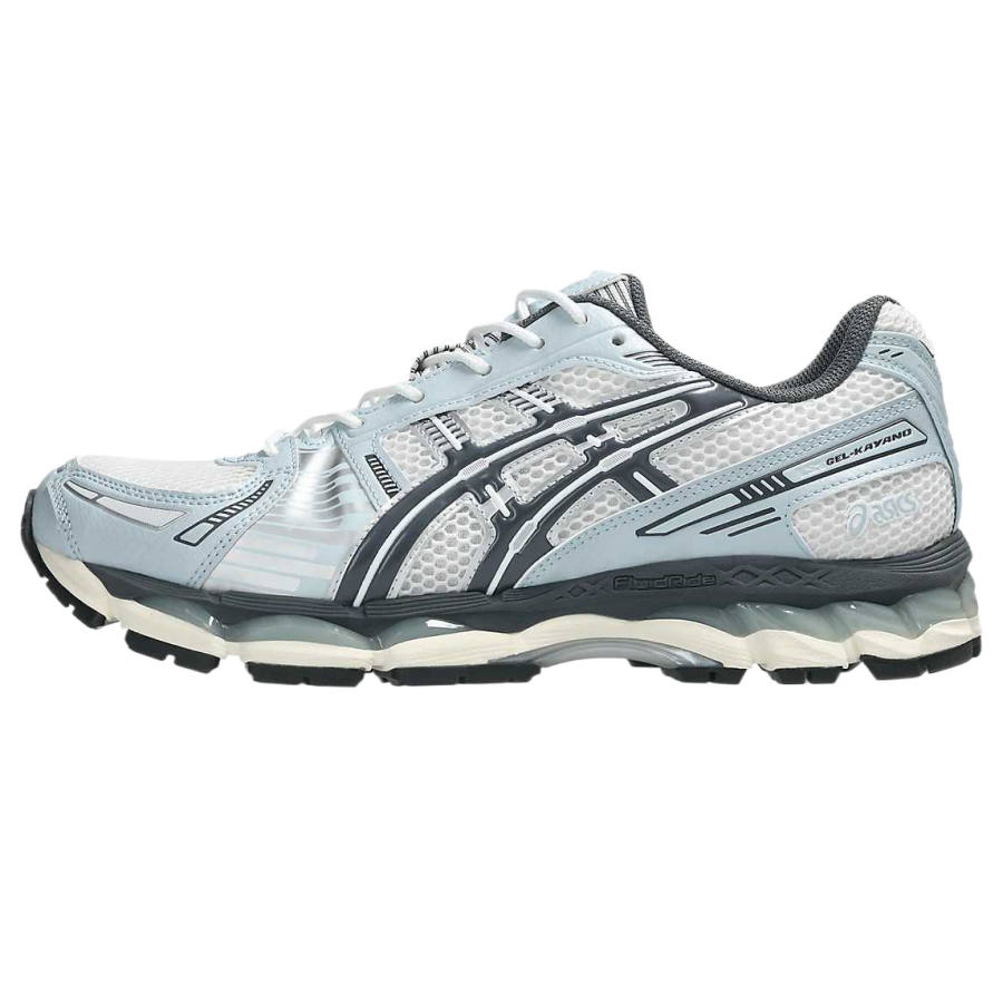 ASICS GEL Kayano 12.1 Cushioning Breathable Support Low top Casual City Commuting Running Shoes Unisex