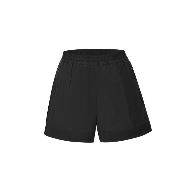 DESCENTE Women's Studio Casual Shorts Women's