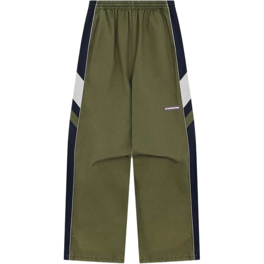 WE11DONE WE11DONE SS26 Sweatpants Unisex