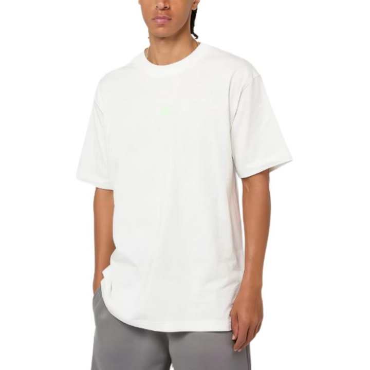 New Balance New Balance T Shirts Men's White Crew Neck