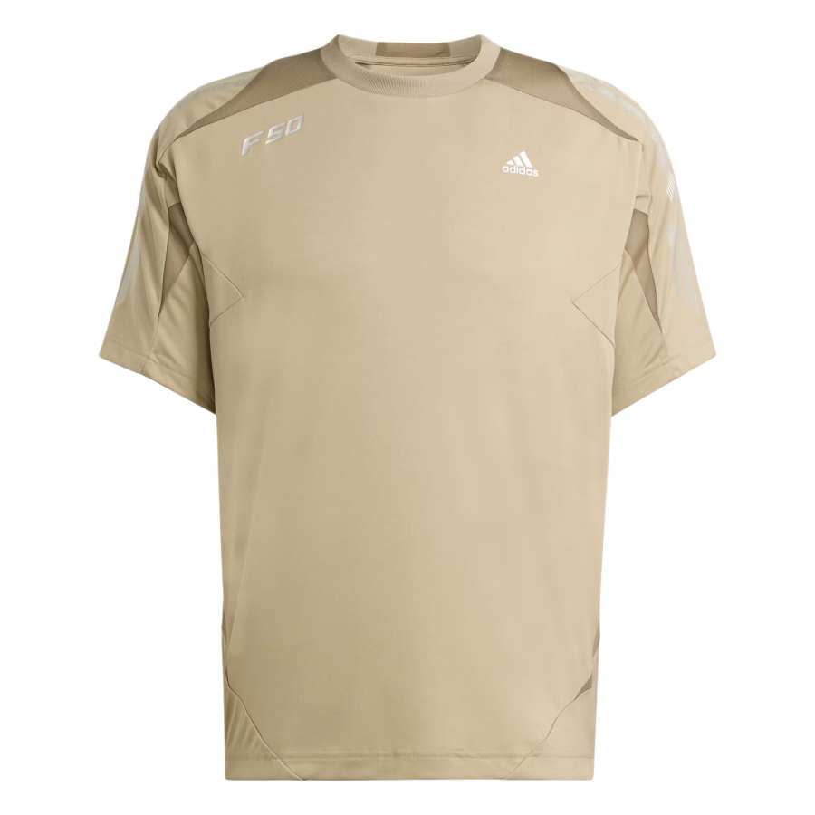 Adidas Adidas stripes T-shirt