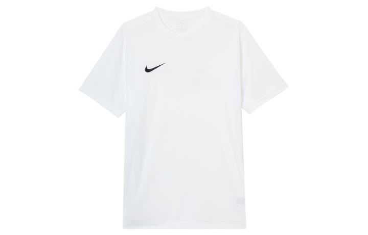 Nike Nike Dri Fit SS25 T Shirt Men's White
