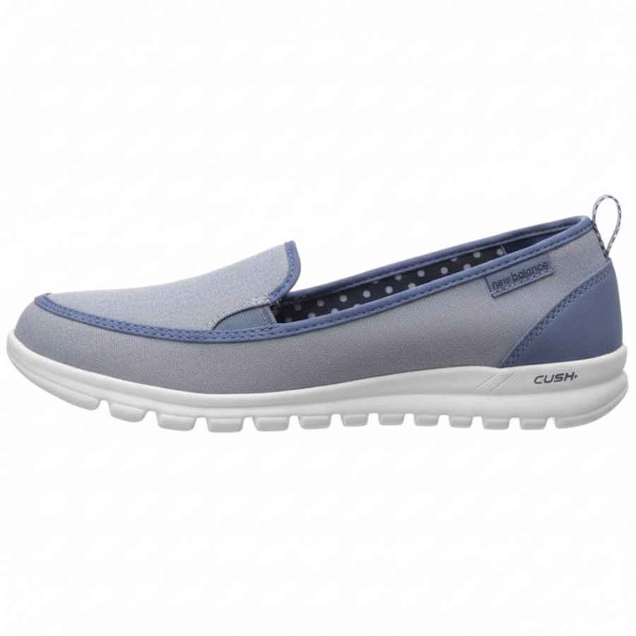 New Balance New Balance NB 325 V1 Women's Casual Shoes Women's Blue White