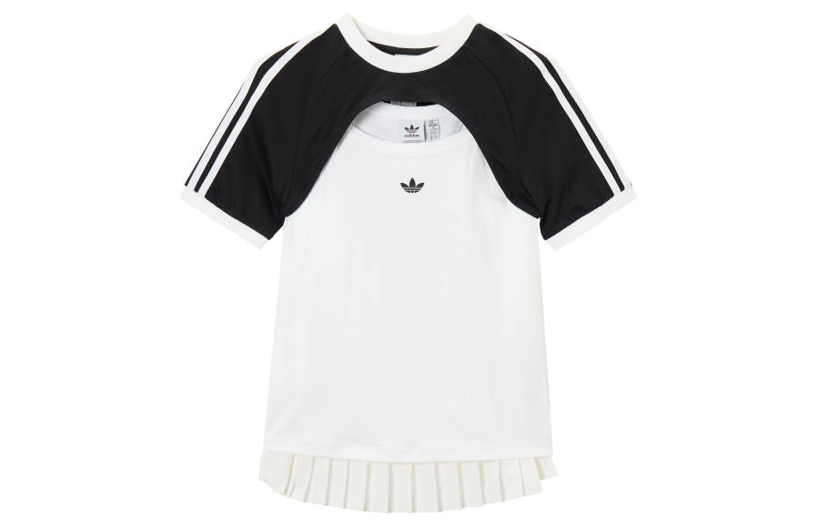 Adidas Originals R3CD Cali Tee
