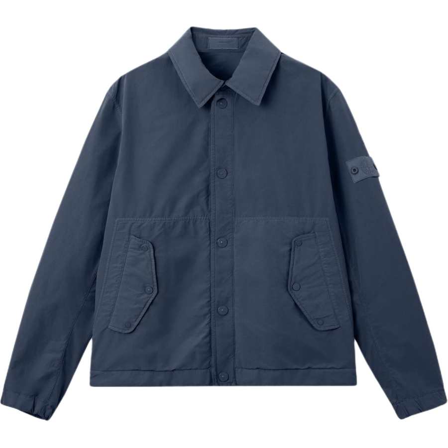STONE ISLAND Stone Island buttoned jacket