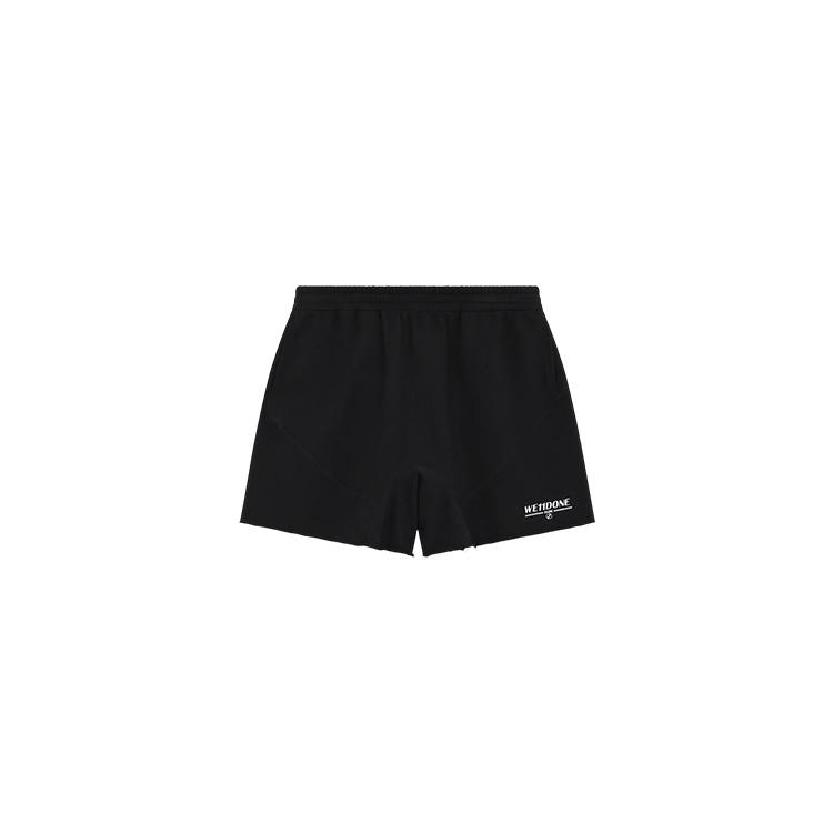 WE11DONE SS26 Casual Shorts Women's