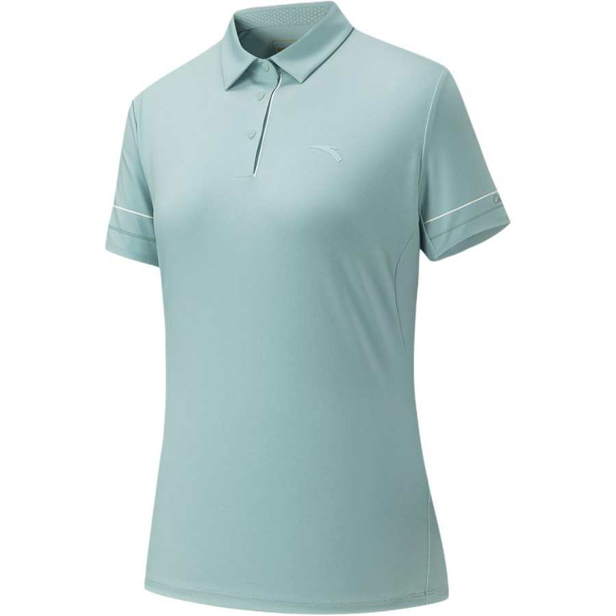Anta Variety Training Collection Polo Shirt Women's