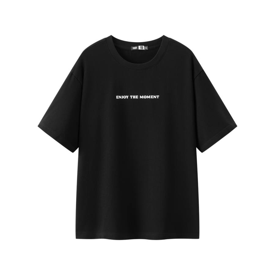 Semir T Shirts Unisex Crew Neck Moderate Straight Fit