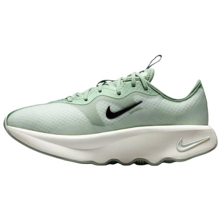 Nike Nike Motiva 2 Breathable Support Lightweight Walking Shoes Women's Green Black
