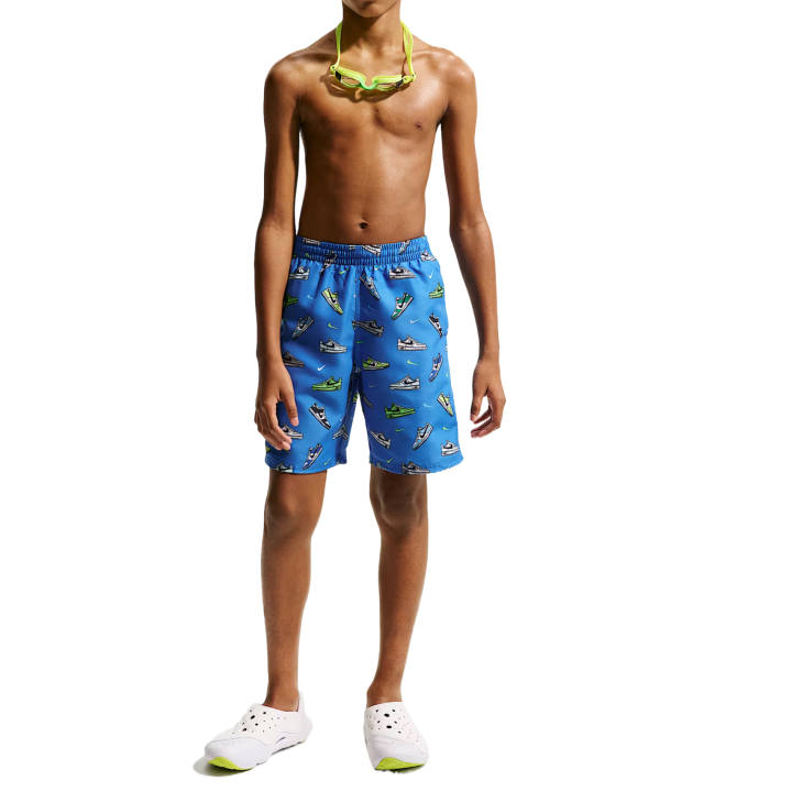 Nike Nike Fitted Swimwear Summer Kids'