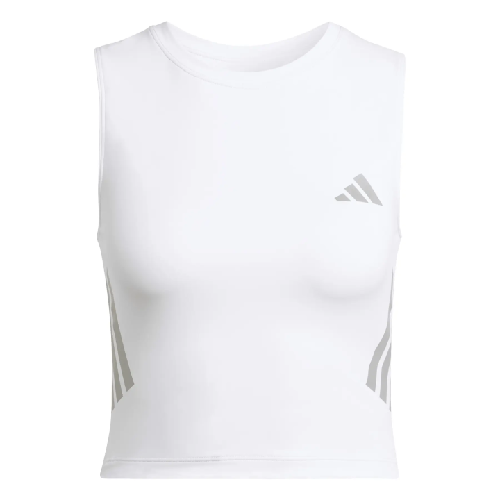 Adidas Adidas Tank Tops Women's White Other