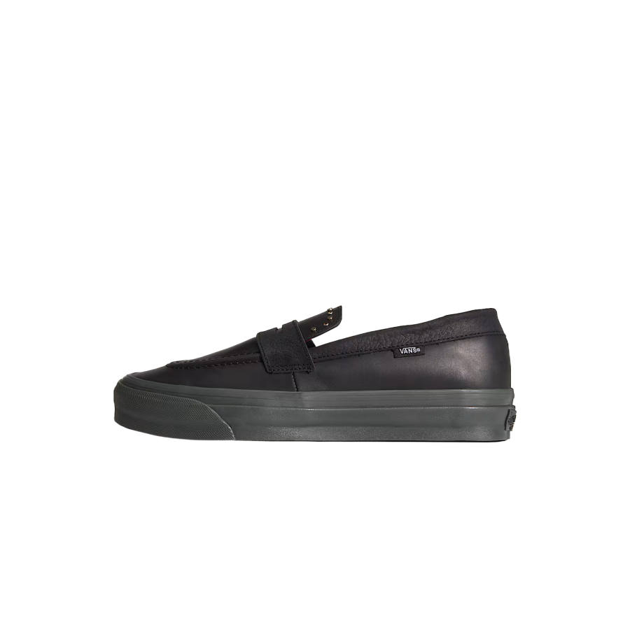 Vans Vans Loafer Leather Loafers Unisex