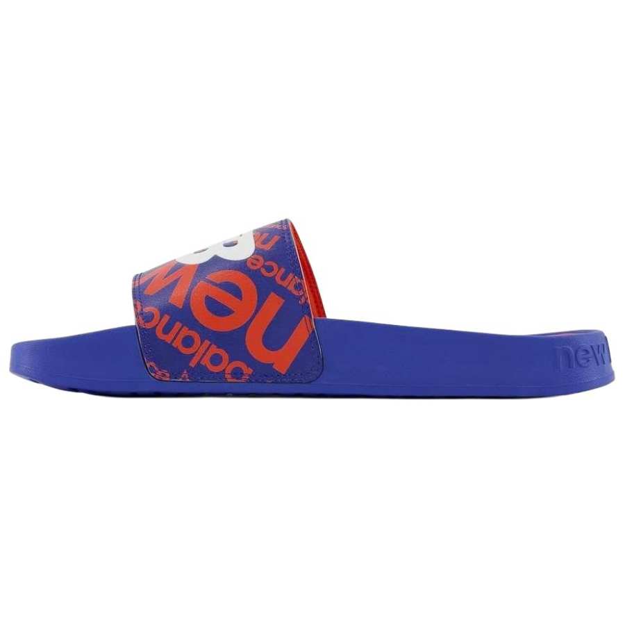 New Balance New Balance NB 200 Slide Slippers Men's Blue