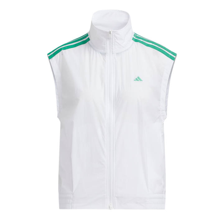 Adidas Adidas 3 Stripes Golf Clothing Women's