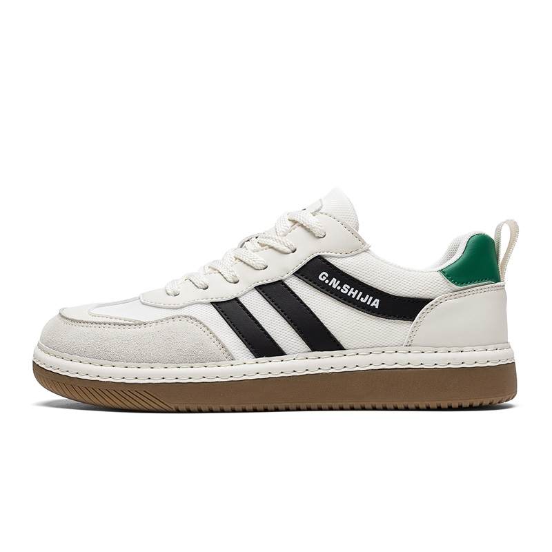 G.N.SHIJIA Low top Casual Shoes Men's