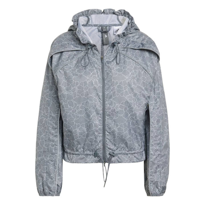 Adidas Adidas Stella Mccartney Running Coat Women's