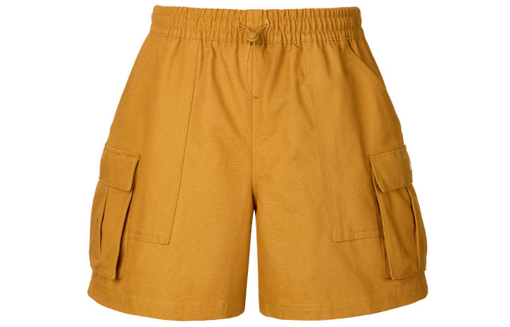 Nike Nike Cargo Shorts Women's Desert Ochre