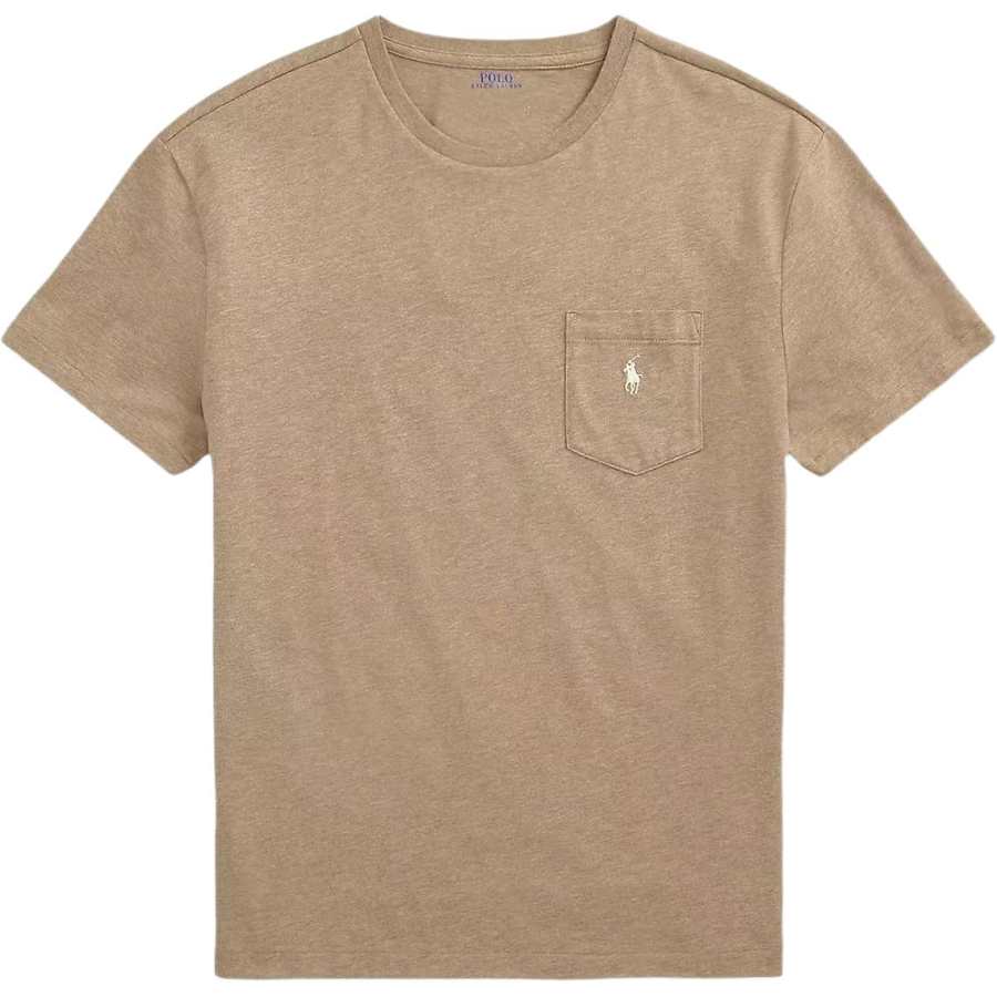 Polo Ralph Lauren T Shirt Classic Version Men's