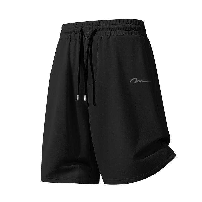 MINISO MINISO Casual Shorts Unisex Moderate