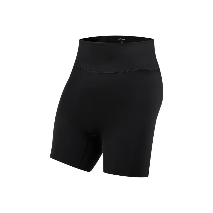 Li-Ning Li Ning Fitness Series Workout Shorts Women's